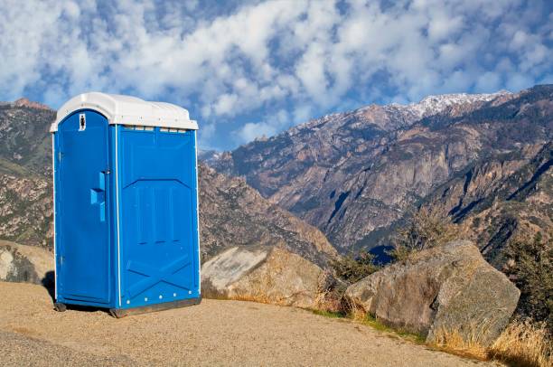 Best Porta potty rental near me  in Mpo, CA