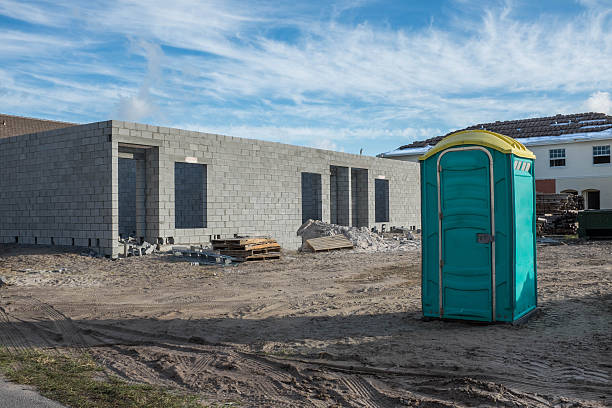 Best Emergency porta potty rental  in Mpo, CA